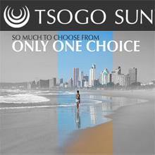 TSOGO SUN 